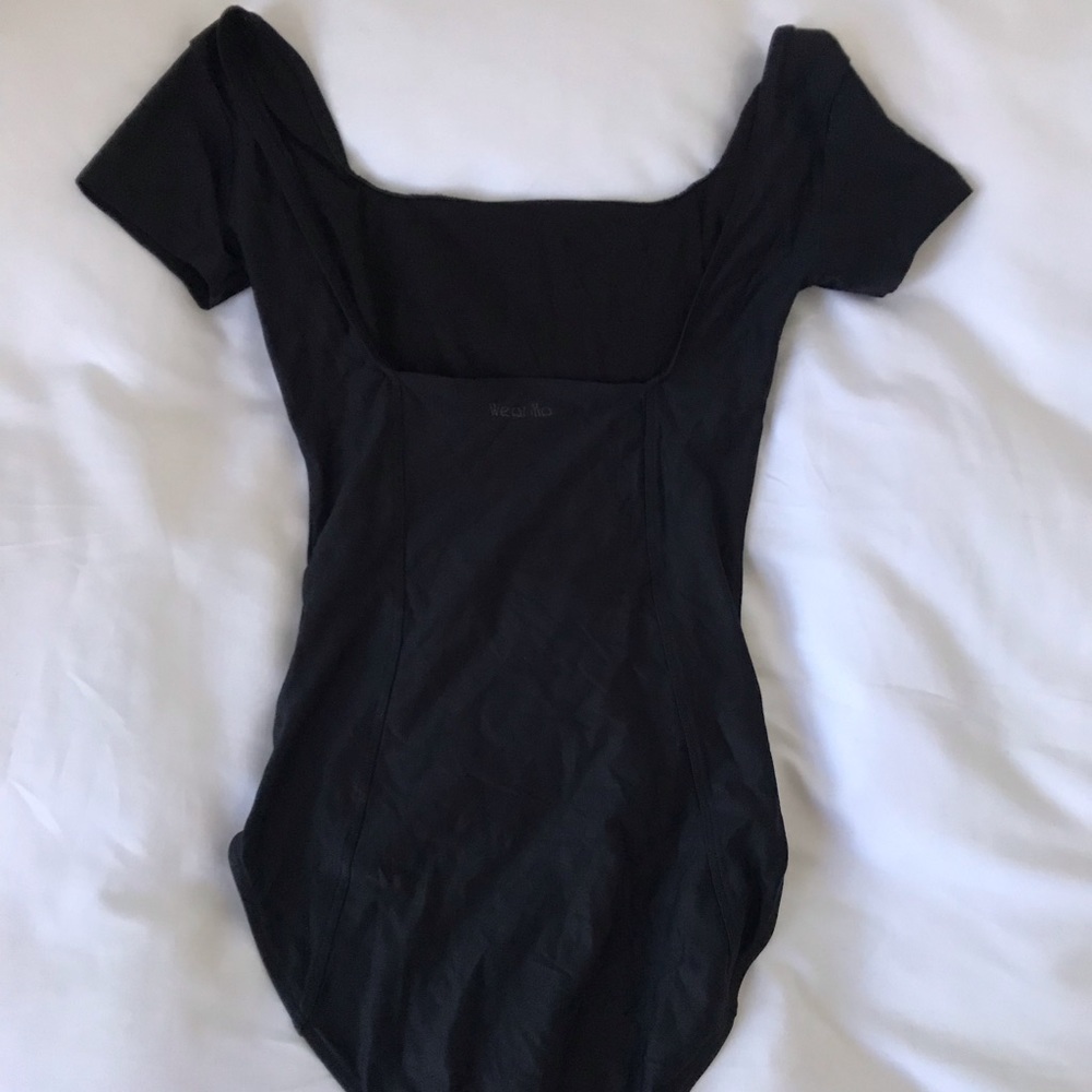 Wear Moi Odalia Leotard Small